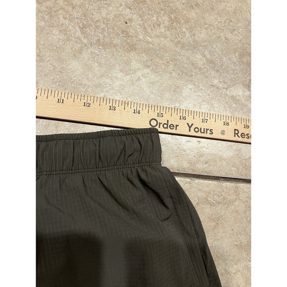 Reigning Champ Shorts Mens Large Athletic Lined Training Running - Picture 5 of 6